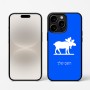 כיסוי בעיצוב אישי עם השם שלך לדגם - Apple iPhone 16 Pro בעיצוב דישון