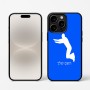 כיסוי בעיצוב אישי עם השם שלך לדגם - Apple iPhone 16 Pro בעיצוב פארקורינג