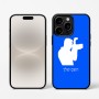 כיסוי בעיצוב אישי עם השם שלך לדגם - Apple iPhone 16 Pro בעיצוב צלם - גברים