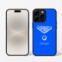 כיסוי בעיצוב אישי עם השם שלך לדגם - Apple iPhone 16 Pro בעיצוב בריכה - ביליארד -