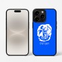 כיסוי בעיצוב אישי עם השם שלך לדגם - Apple iPhone 16 Pro בעיצוב אנג'ל מוזיקלי