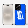 כיסוי בעיצוב אישי עם השם שלך לדגם - Apple iPhone 16 Pro בעיצוב מזלות - דלי