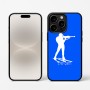 כיסוי בעיצוב אישי עם השם שלך לדגם - Apple iPhone 16 Pro בעיצוב ביאתלון
