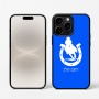 כיסוי בעיצוב אישי עם השם שלך לדגם - Apple iPhone 16 Pro בעיצוב פרסה וסוס