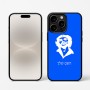 כיסוי בעיצוב אישי עם השם שלך לדגם - Apple iPhone 16 Pro בעיצוב צ'ה גווארה