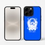 כיסוי בעיצוב אישי עם השם שלך לדגם - Apple iPhone 16 Pro בעיצוב רוקנרול