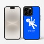 כיסוי בעיצוב אישי עם השם שלך לדגם - Apple iPhone 16 Pro בעיצוב וודו