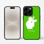 כיסוי בעיצוב אישי עם השם שלך לדגם - Apple iPhone 16 Pro בעיצוב צלם - גברים