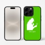 כיסוי בעיצוב אישי עם השם שלך לדגם - Apple iPhone 16 Pro בעיצוב בתים של שרלוק