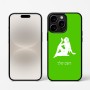 כיסוי בעיצוב אישי עם השם שלך לדגם - Apple iPhone 16 Pro בעיצוב מזלות - בתולה