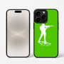 כיסוי בעיצוב אישי עם השם שלך לדגם - Apple iPhone 16 Pro בעיצוב ביאתלון