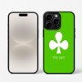 כיסוי בעיצוב אישי עם השם שלך לדגם - Apple iPhone 16 Pro בעיצוב אגם