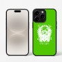 כיסוי בעיצוב אישי עם השם שלך לדגם - Apple iPhone 16 Pro בעיצוב רוקנרול