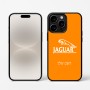 כיסוי בעיצוב אישי עם השם שלך לדגם - Apple iPhone 16 Pro בעיצוב יגואר