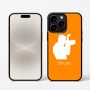 כיסוי בעיצוב אישי עם השם שלך לדגם - Apple iPhone 16 Pro בעיצוב צלם - גברים