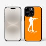 כיסוי בעיצוב אישי עם השם שלך לדגם - Apple iPhone 16 Pro בעיצוב ביאתלון