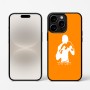כיסוי בעיצוב אישי עם השם שלך לדגם - Apple iPhone 16 Pro בעיצוב אגרוף