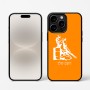 כיסוי בעיצוב אישי עם השם שלך לדגם - Apple iPhone 16 Pro בעיצוב קאוגירל