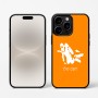 כיסוי בעיצוב אישי עם השם שלך לדגם - Apple iPhone 16 Pro בעיצוב צוללן