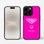 כיסוי בעיצוב אישי עם השם שלך לדגם - Apple iPhone 16 Pro בעיצוב בריכה - ביליארד -