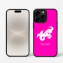 כיסוי בעיצוב אישי עם השם שלך לדגם - Apple iPhone 16 Pro בעיצוב מזלות - גדי