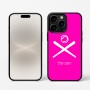 כיסוי בעיצוב אישי עם השם שלך לדגם - Apple iPhone 16 Pro בעיצוב כדור בסיס