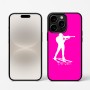 כיסוי בעיצוב אישי עם השם שלך לדגם - Apple iPhone 16 Pro בעיצוב ביאתלון