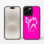 כיסוי בעיצוב אישי עם השם שלך לדגם - Apple iPhone 16 Pro בעיצוב לוחמים אולימפיים
