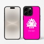 כיסוי בעיצוב אישי עם השם שלך לדגם - Apple iPhone 16 Pro בעיצוב טריאתלון