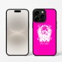 כיסוי בעיצוב אישי עם השם שלך לדגם - Apple iPhone 16 Pro בעיצוב רוקנרול