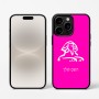 כיסוי בעיצוב אישי עם השם שלך לדגם - Apple iPhone 16 Pro בעיצוב ספינקס מצרים
