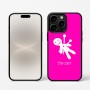 כיסוי בעיצוב אישי עם השם שלך לדגם - Apple iPhone 16 Pro בעיצוב וודו