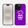 כיסוי בעיצוב אישי עם השם שלך לדגם - Apple iPhone 16 Pro בעיצוב שף