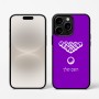 כיסוי בעיצוב אישי עם השם שלך לדגם - Apple iPhone 16 Pro בעיצוב בריכה - ביליארד -