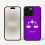 כיסוי בעיצוב אישי עם השם שלך לדגם - Apple iPhone 16 Pro בעיצוב מזלות - מאזניים
