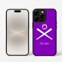 כיסוי בעיצוב אישי עם השם שלך לדגם - Apple iPhone 16 Pro בעיצוב כדור בסיס