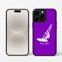 כיסוי בעיצוב אישי עם השם שלך לדגם - Apple iPhone 16 Pro בעיצוב לגלוש - גלישה - שייט