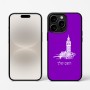 כיסוי בעיצוב אישי עם השם שלך לדגם - Apple iPhone 16 Pro בעיצוב ביג בן