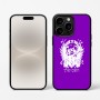 כיסוי בעיצוב אישי עם השם שלך לדגם - Apple iPhone 16 Pro בעיצוב רוקנרול