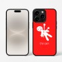 כיסוי בעיצוב אישי עם השם שלך לדגם - Apple iPhone 16 Pro בעיצוב וודו