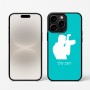 כיסוי בעיצוב אישי עם השם שלך לדגם - Apple iPhone 16 Pro בעיצוב צלם - גברים