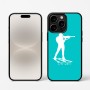 כיסוי בעיצוב אישי עם השם שלך לדגם - Apple iPhone 16 Pro בעיצוב ביאתלון