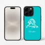 כיסוי בעיצוב אישי עם השם שלך לדגם - Apple iPhone 16 Pro בעיצוב ספינקס מצרים