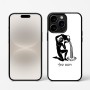 כיסוי בעיצוב אישי עם השם שלך לדגם - Apple iPhone 16 Pro בעיצוב מזלות - דלי