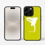 כיסוי בעיצוב אישי עם השם שלך לדגם - Apple iPhone 16 Pro בעיצוב ברייקדאנס