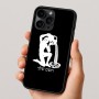 כיסוי בעיצוב אישי עם השם שלך לדגם - Apple iPhone 16 Pro בעיצוב מזלות - דלי