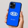 כיסוי בעיצוב אישי עם השם שלך לדגם - Apple iPhone 16 Pro בעיצוב קיה