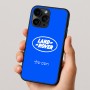 כיסוי בעיצוב אישי עם השם שלך לדגם - Apple iPhone 16 Pro בעיצוב לנד רובר