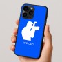 כיסוי בעיצוב אישי עם השם שלך לדגם - Apple iPhone 16 Pro בעיצוב צלם - גברים