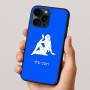 כיסוי בעיצוב אישי עם השם שלך לדגם - Apple iPhone 16 Pro בעיצוב מזלות - בתולה